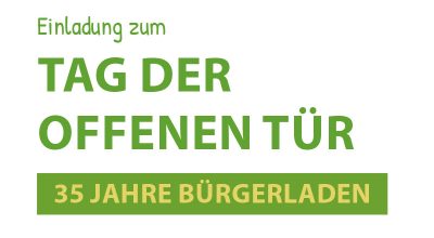 Tag der offenen Tür 2026